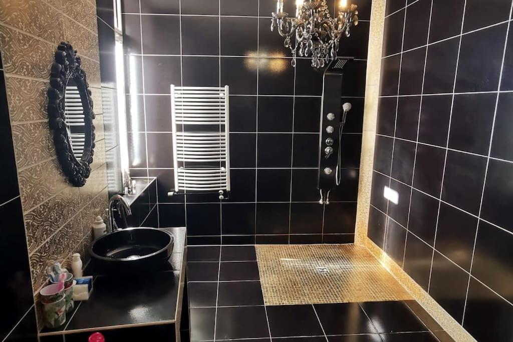 6 Personen Ferienwohnung - In Der Innenstadt Вильгельмсхафен Экстерьер фото