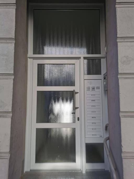 6 Personen Ferienwohnung - In Der Innenstadt Вильгельмсхафен Экстерьер фото